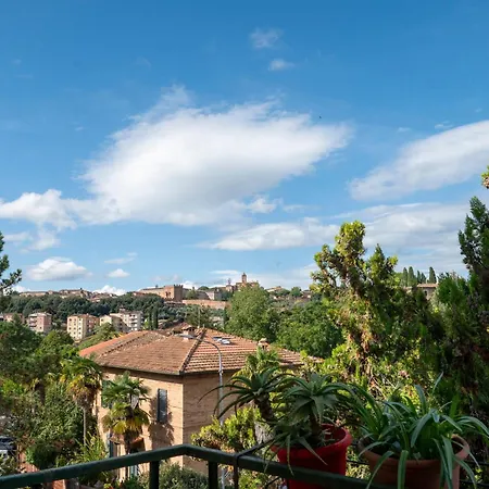 Sofia's Dreamy Haven Appartement