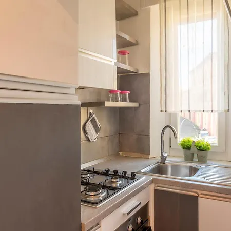 Appartement Sofia's Dreamy Haven Siena