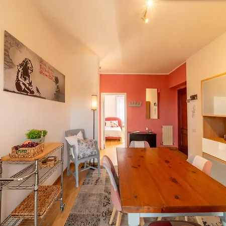 Apartamento Sofia's Dreamy Haven Siena