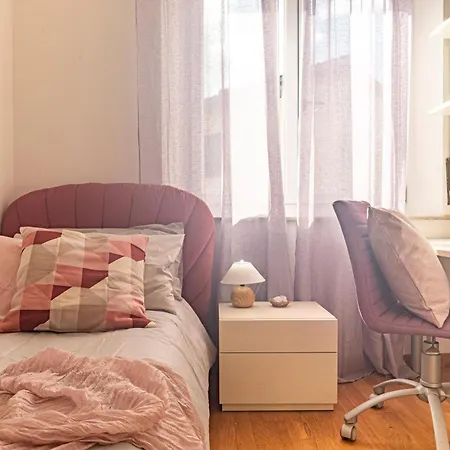 Sofia's Dreamy Haven Siena