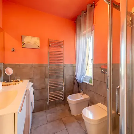 Appartement Sofia's Dreamy Haven