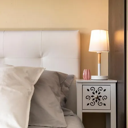 Sofia's Dreamy Haven Apartment *