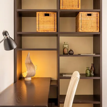 Sofia's Dreamy Haven Appartement