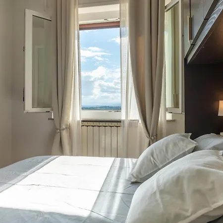 Sofia's Dreamy Haven Appartement