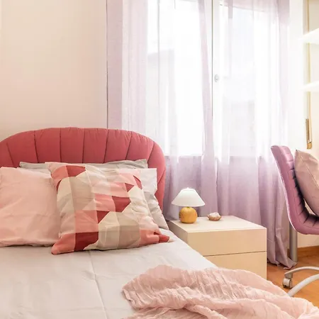 Appartement Sofia's Dreamy Haven Siena