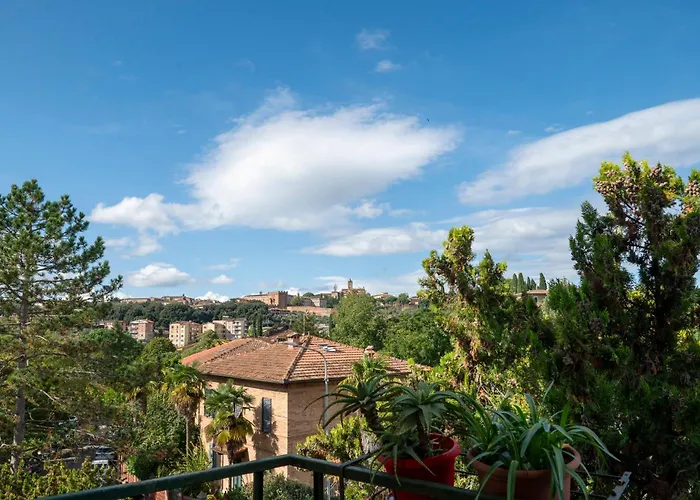 Sofia's Dreamy Haven Апартаменти