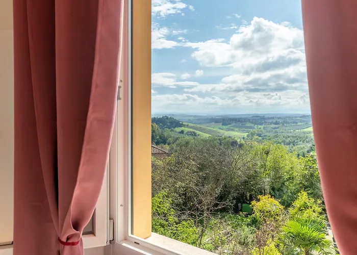 Apartamento Sofia's Dreamy Haven *