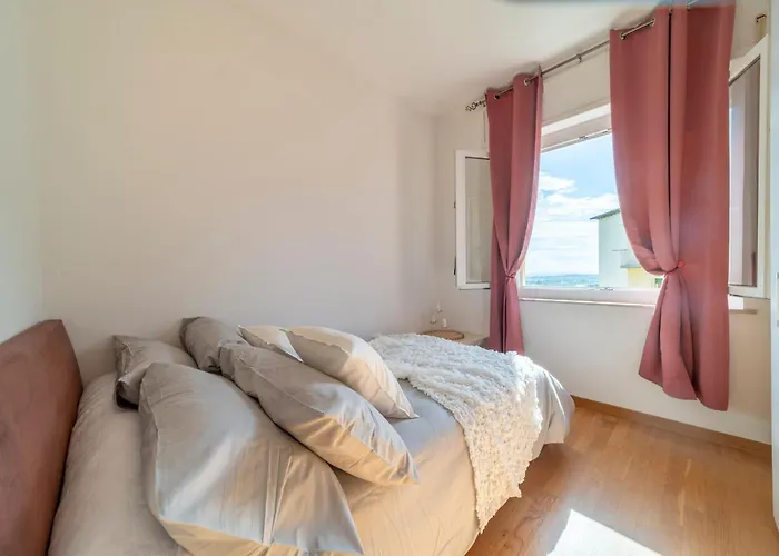 Sofia's Dreamy Haven Апартаменти