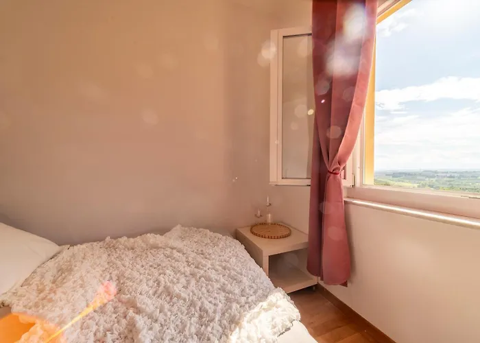 Apartamento Sofia's Dreamy Haven *