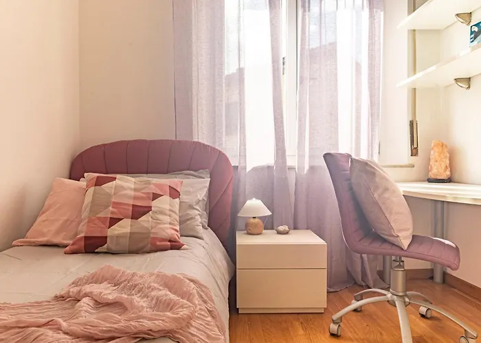 Sofia's Dreamy Haven Siena