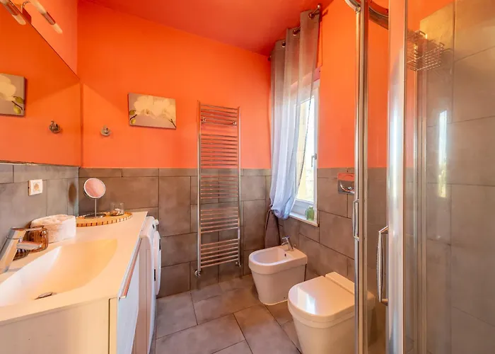 Апартаменти Sofia's Dreamy Haven