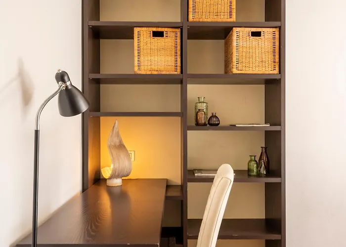 Sofia's Dreamy Haven Apartment