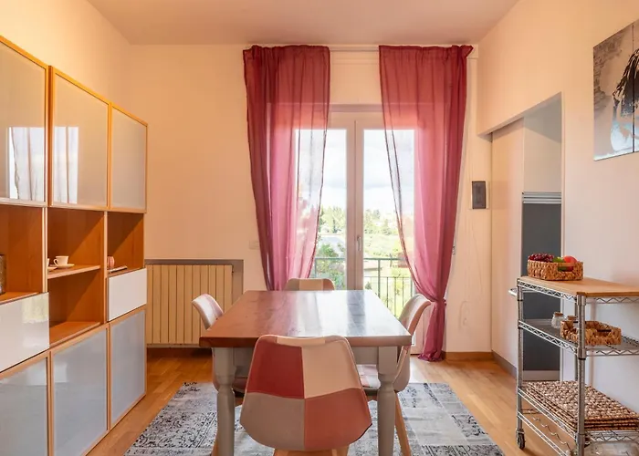 Апартаменти Sofia's Dreamy Haven *