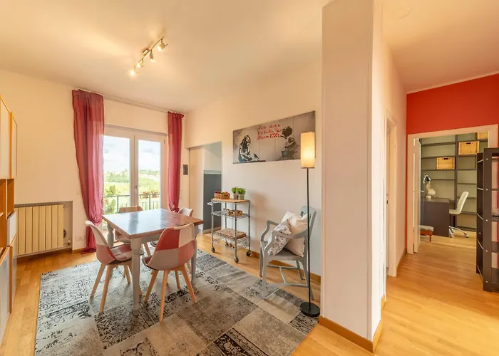 Sofia's Dreamy Haven Апартаменти *