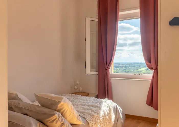 Sofia's Dreamy Haven * Siena