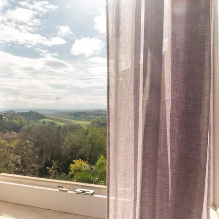 Sofia's Dreamy Haven Apartment Siena