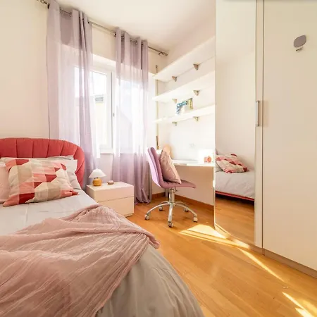 Sofia's Dreamy Haven 公寓 锡耶纳