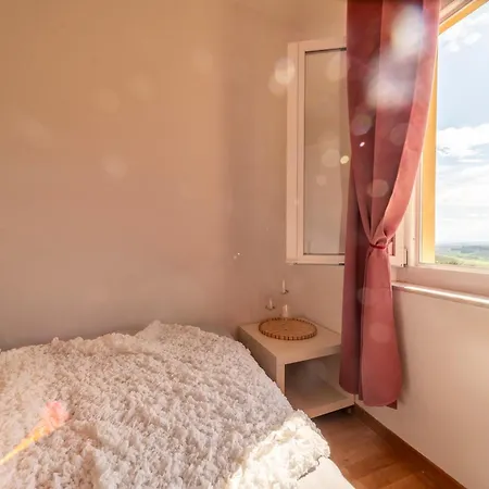 Apartmán Sofia's Dreamy Haven *