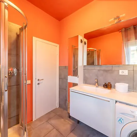 Sofia's Dreamy Haven Apartmán Siena