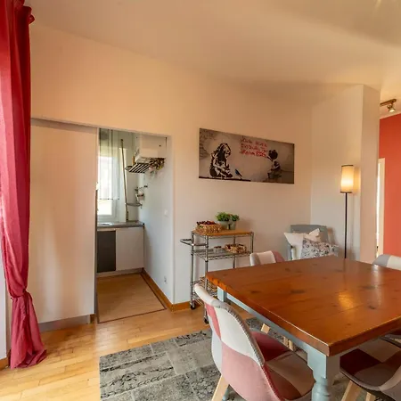 Sofia's Dreamy Haven Siena