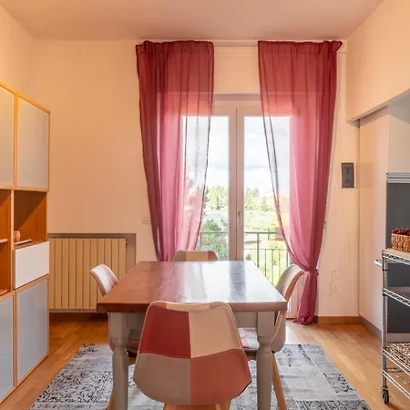 Apartment Sofia's Dreamy Haven *