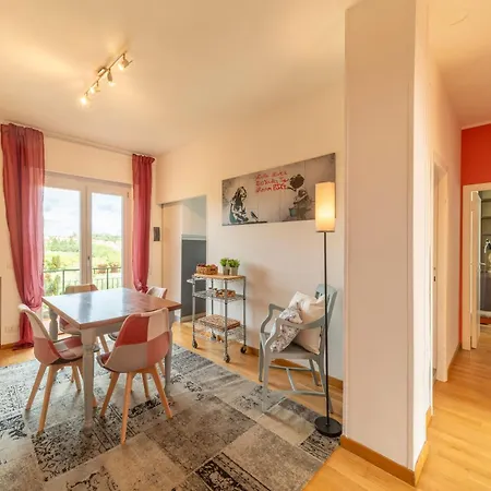 Sofia's Dreamy Haven Apartmán *