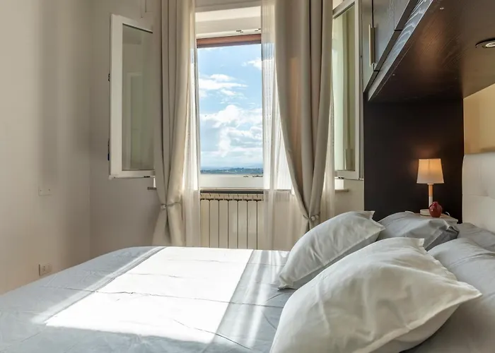 Sofia's Dreamy Haven Lägenhet