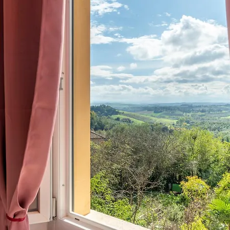 Appartement Sofia's Dreamy Haven *