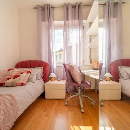 Sofia's Dreamy Haven Sienne