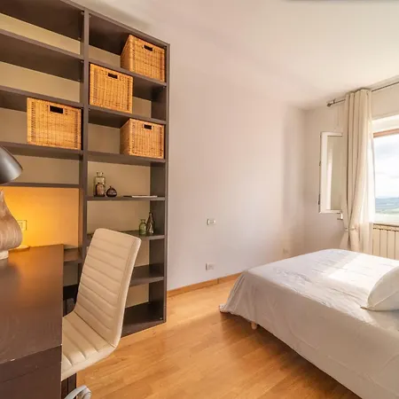 Appartement Sofia's Dreamy Haven