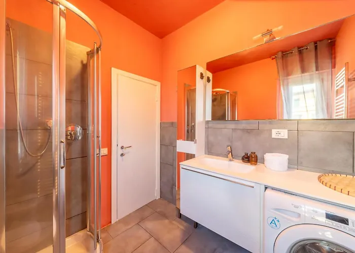 Sofia's Dreamy Haven アパート シエーナ